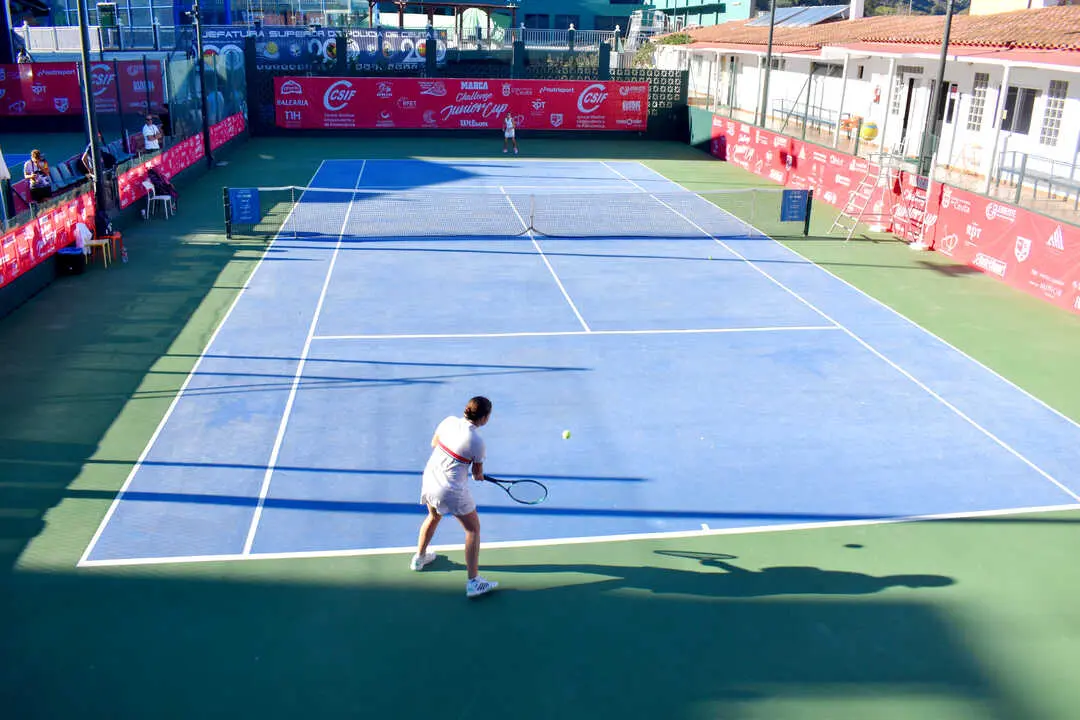 Torneo de Tenis 'Marca' Ciudad de Ceuta (13)