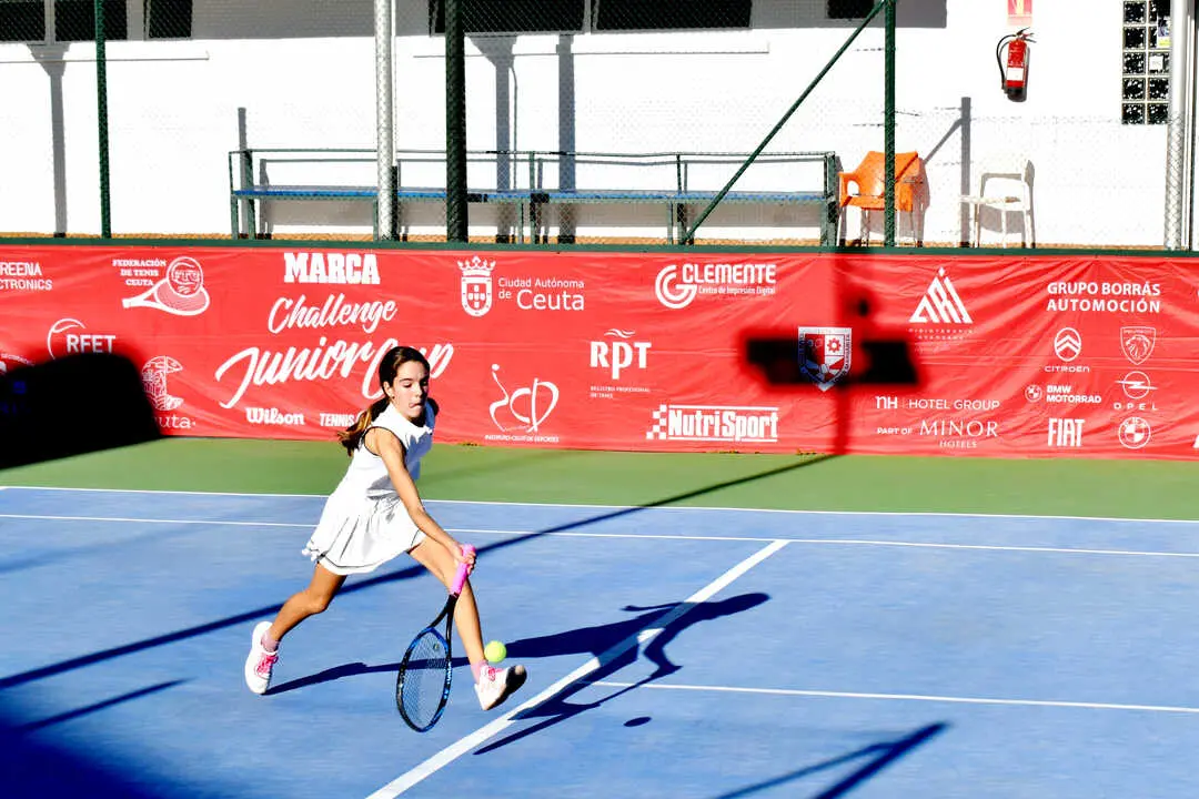 Torneo de Tenis 'Marca' Ciudad de Ceuta (11)