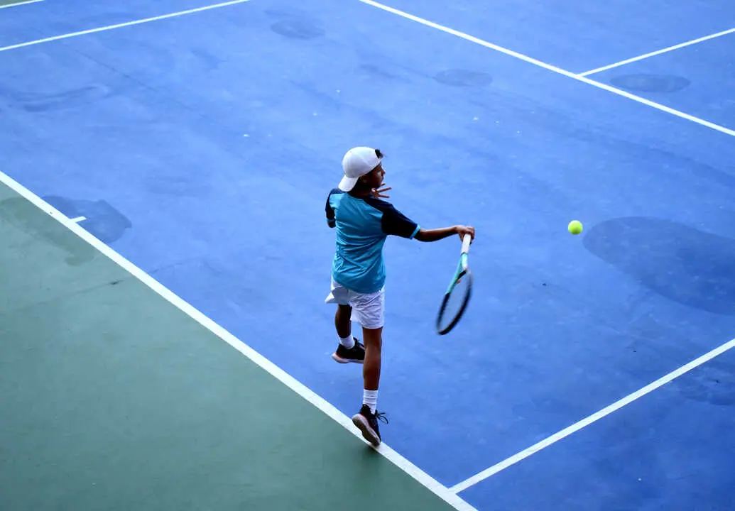 Torneo de Tenis 'Marca' Ciudad de Ceuta (10)