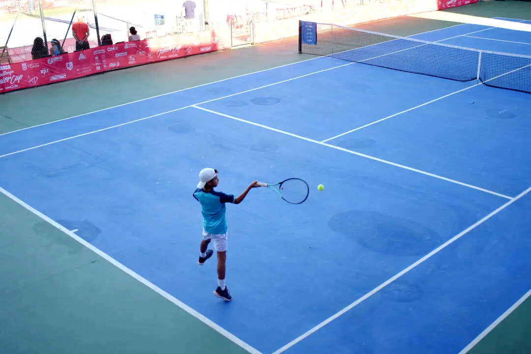 Torneo de Tenis 'Marca' Ciudad de Ceuta (9)