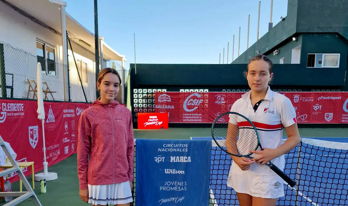 Torneo de Tenis 'Marca' Ciudad de Ceuta (20)