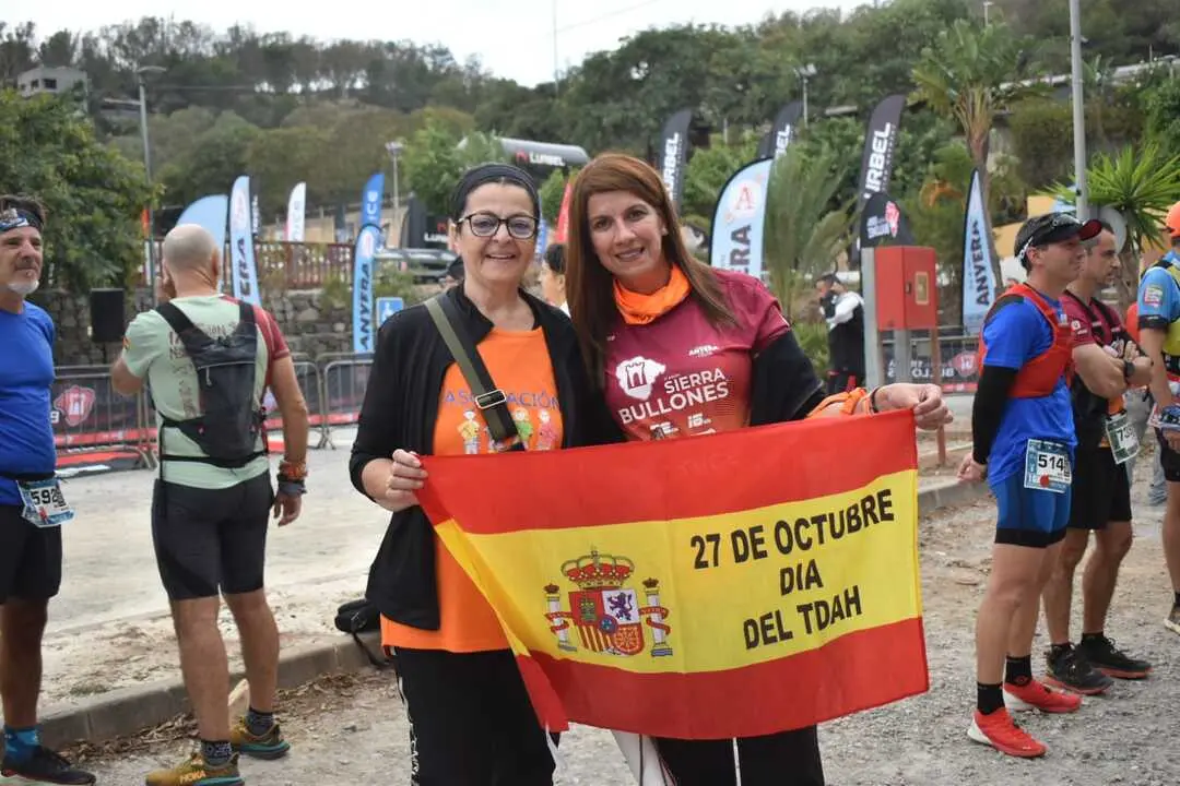 Todo listo para la salida de Sierra Bullones (21)