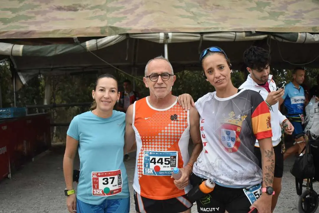 Todo listo para la salida de Sierra Bullones (16)