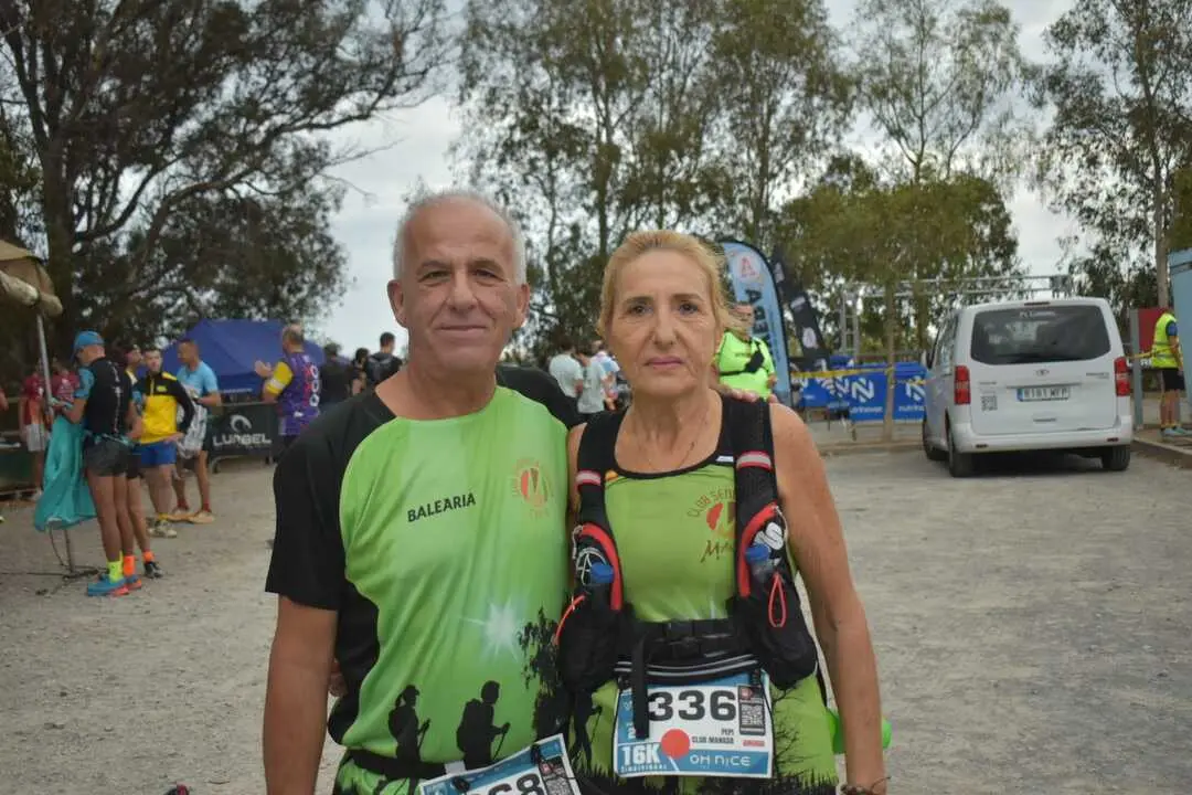 Todo listo para la salida de Sierra Bullones (15)