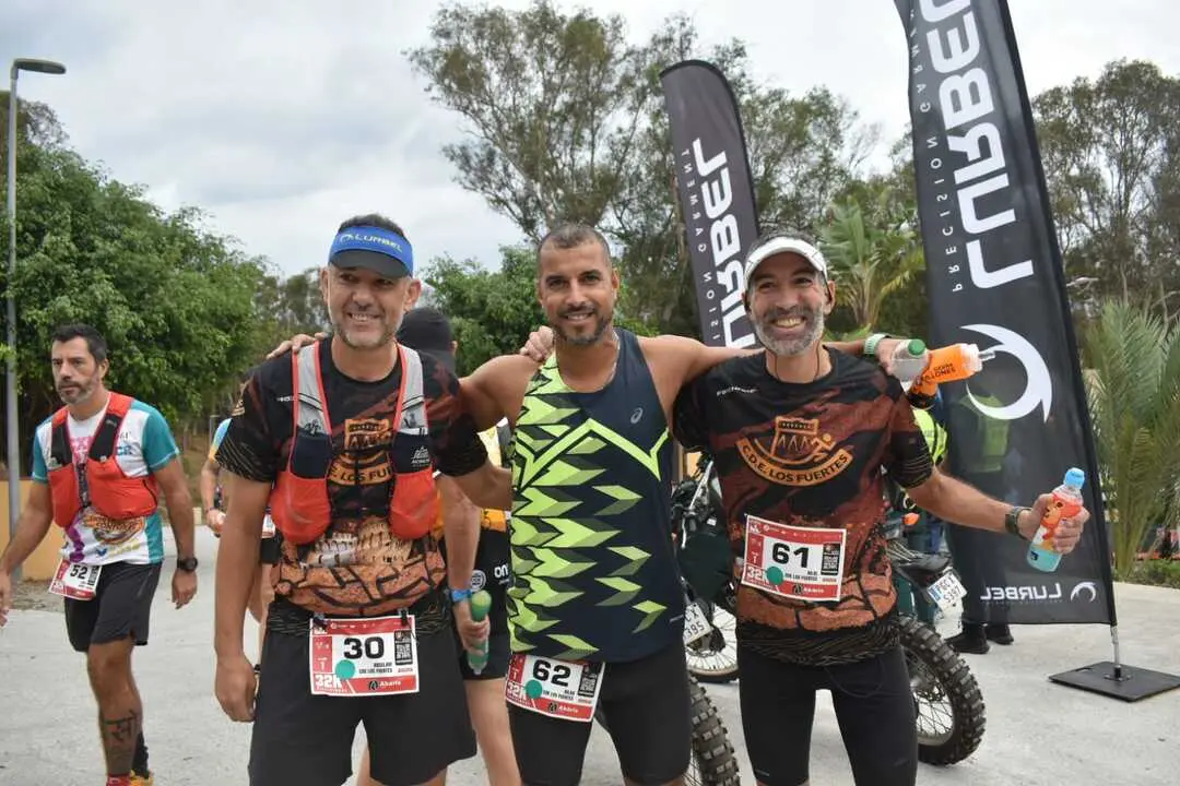Todo listo para la salida de Sierra Bullones (38)