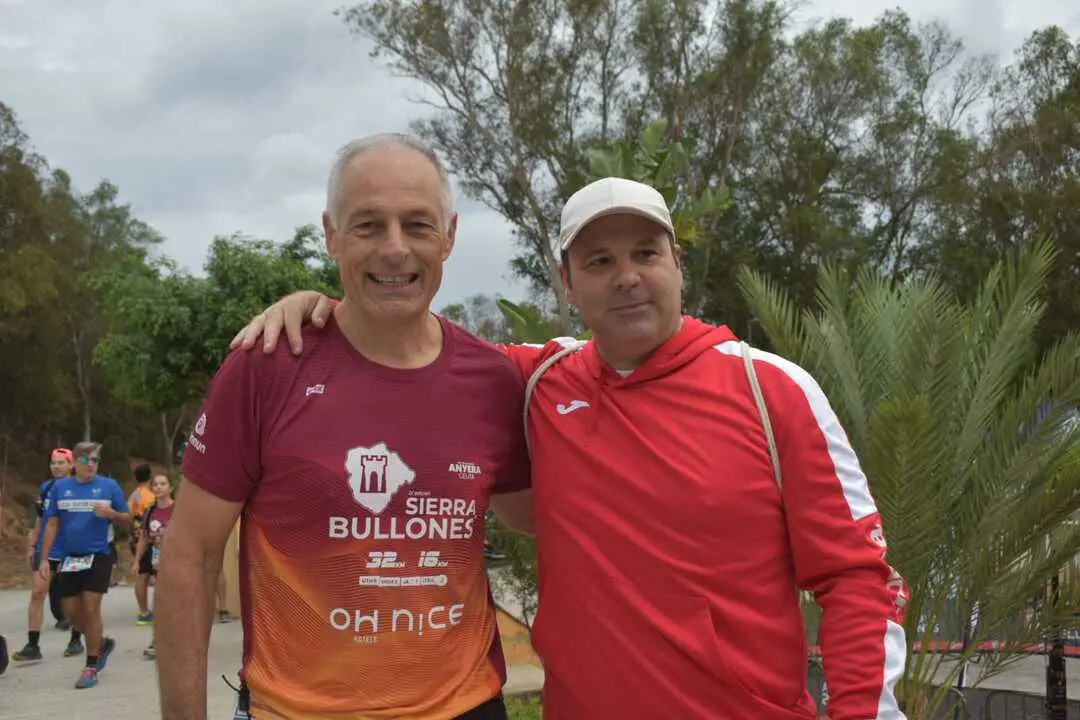 Todo listo para la salida de Sierra Bullones (37)