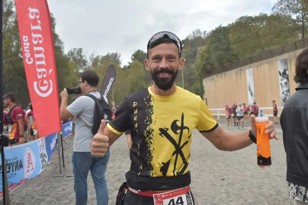 Todo listo para la salida de Sierra Bullones (35)