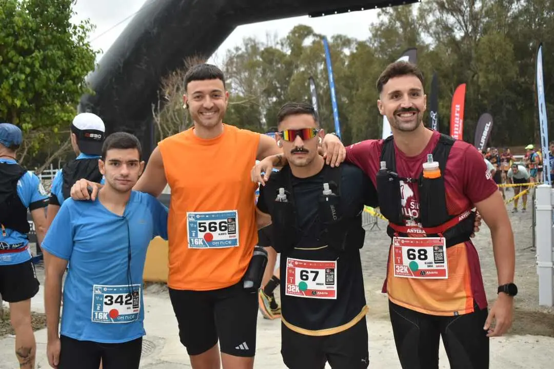 Todo listo para la salida de Sierra Bullones (32)