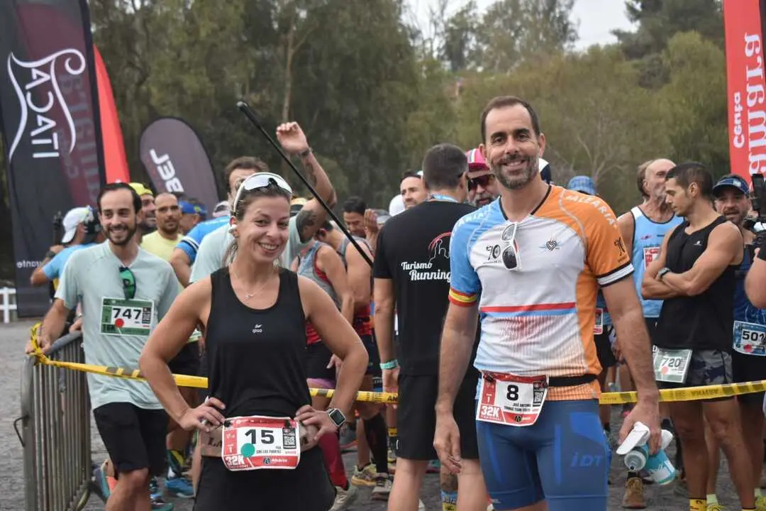 Todo listo para la salida de Sierra Bullones (41)