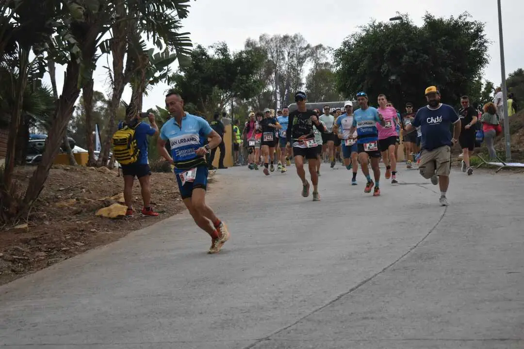 Todo listo para la salida de Sierra Bullones (51)