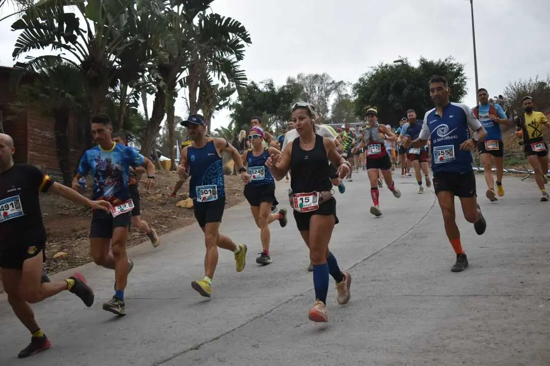 Todo listo para la salida de Sierra Bullones (49)