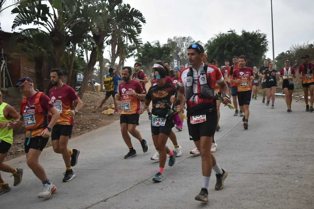 Todo listo para la salida de Sierra Bullones (47)