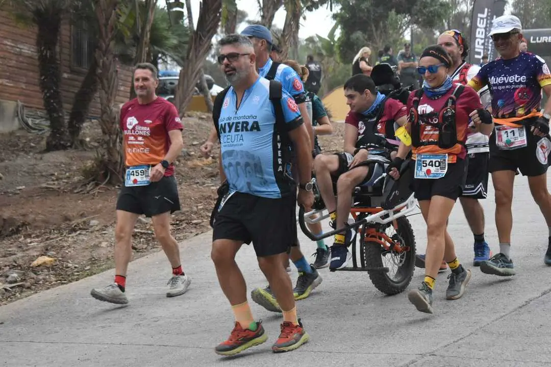 Todo listo para la salida de Sierra Bullones (45)