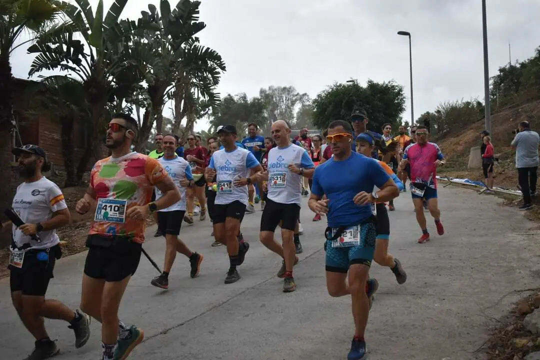 Todo listo para la salida de Sierra Bullones (46)