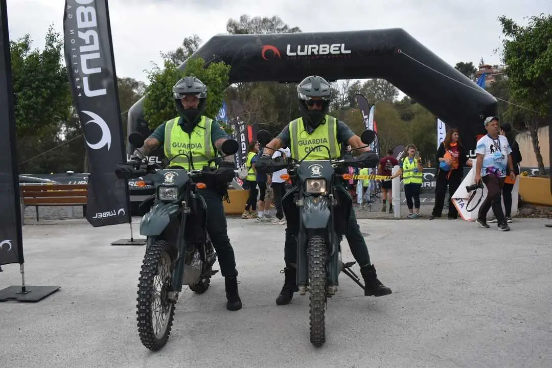 Todo listo para la salida de Sierra Bullones (43)