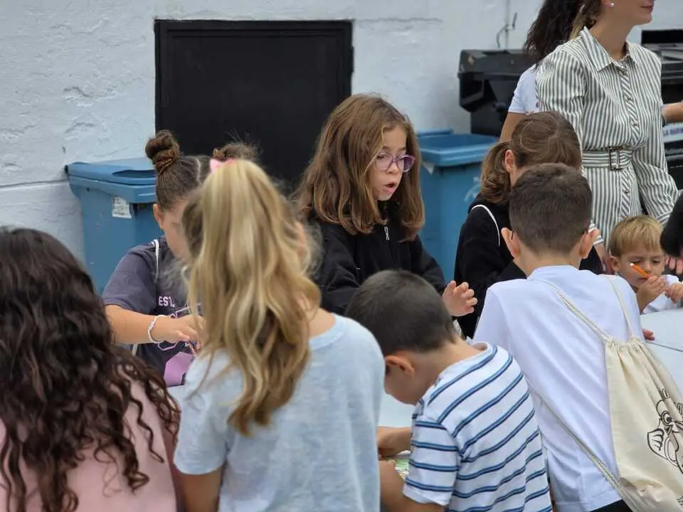 Mochila Infantil en el Auditorio de La Marina (12)