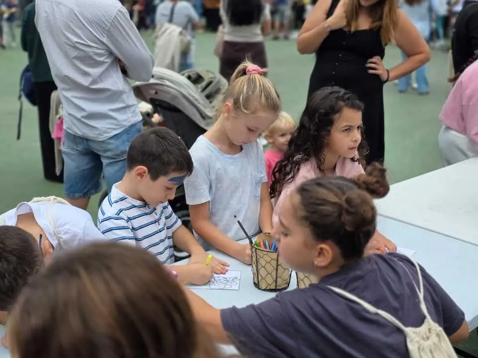 Mochila Infantil en el Auditorio de La Marina (11)