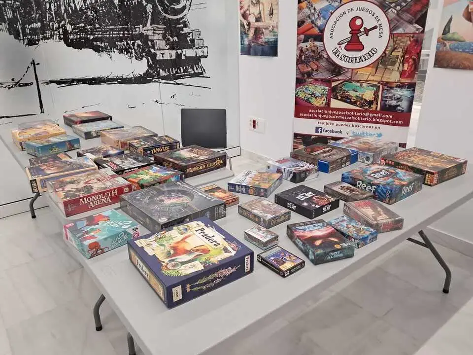 Inauguraci&oacute;n de las I Jornadas del C&oacute;mic y el Manga / C&eacute;sar Mart&iacute;n