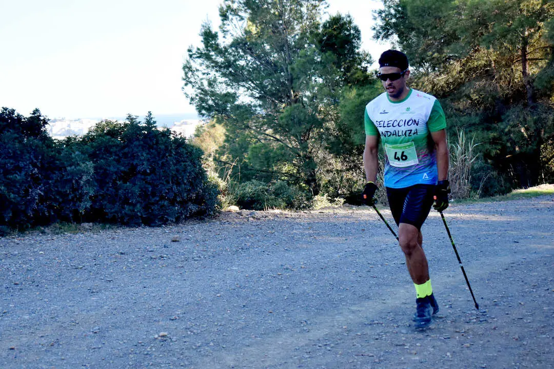 Campeonato de Espa&ntilde;a de Marcha N&oacute;rdica  (37)