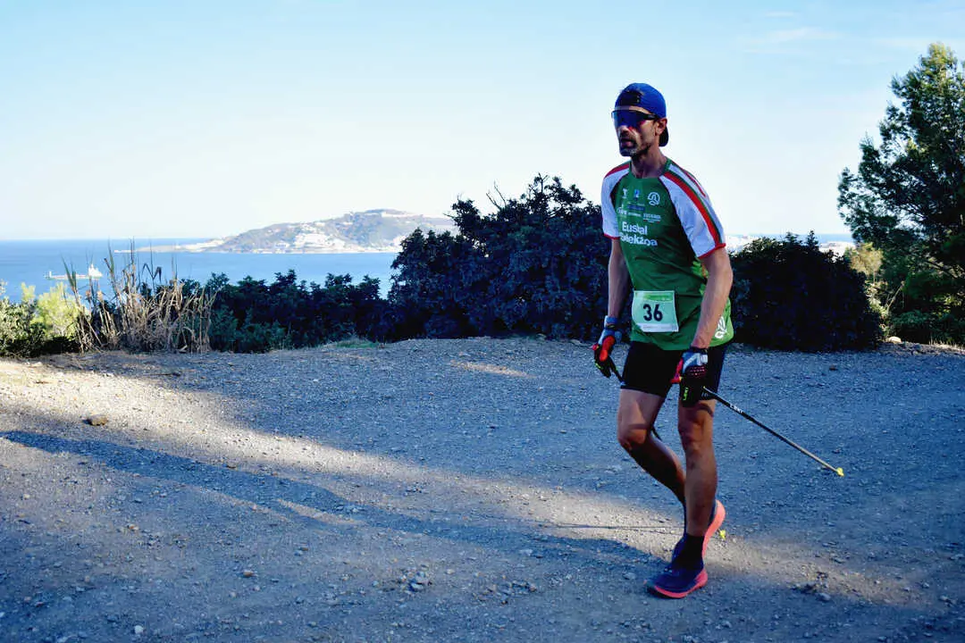 Campeonato de Espa&ntilde;a de Marcha N&oacute;rdica  (36)