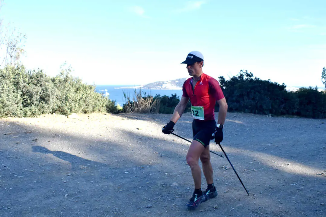 Campeonato de Espa&ntilde;a de Marcha N&oacute;rdica  (35)