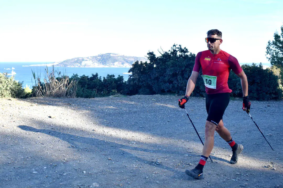 Campeonato de Espa&ntilde;a de Marcha N&oacute;rdica  (34)