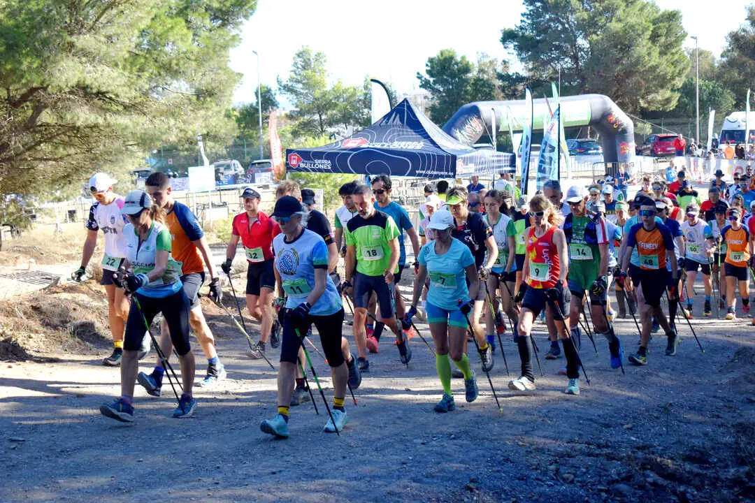 Campeonato de Espa&ntilde;a de Marcha N&oacute;rdica  (32)