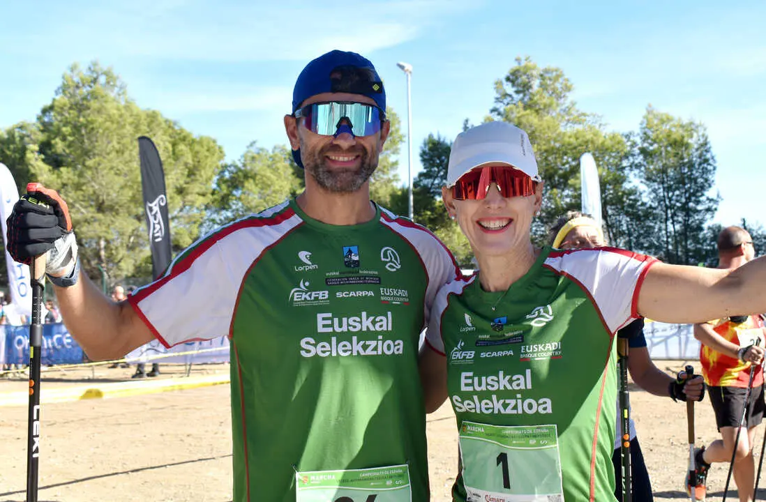 Campeonato de Espa&ntilde;a de Marcha N&oacute;rdica  (30)