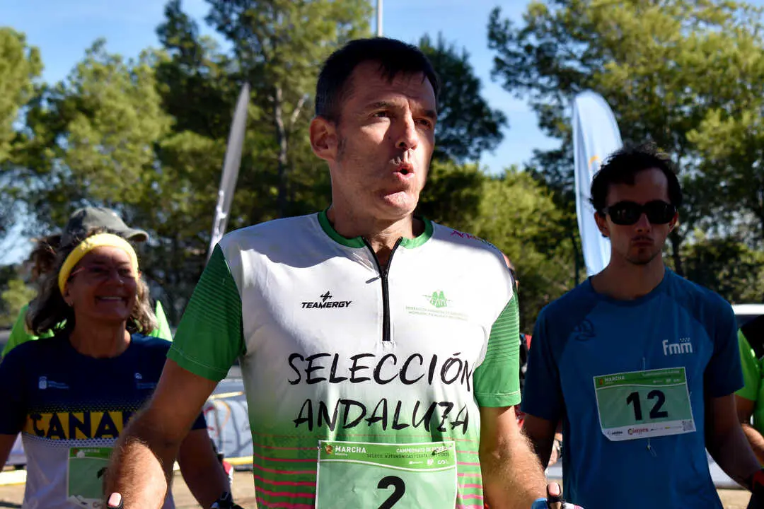 Campeonato de Espa&ntilde;a de Marcha N&oacute;rdica  (29)