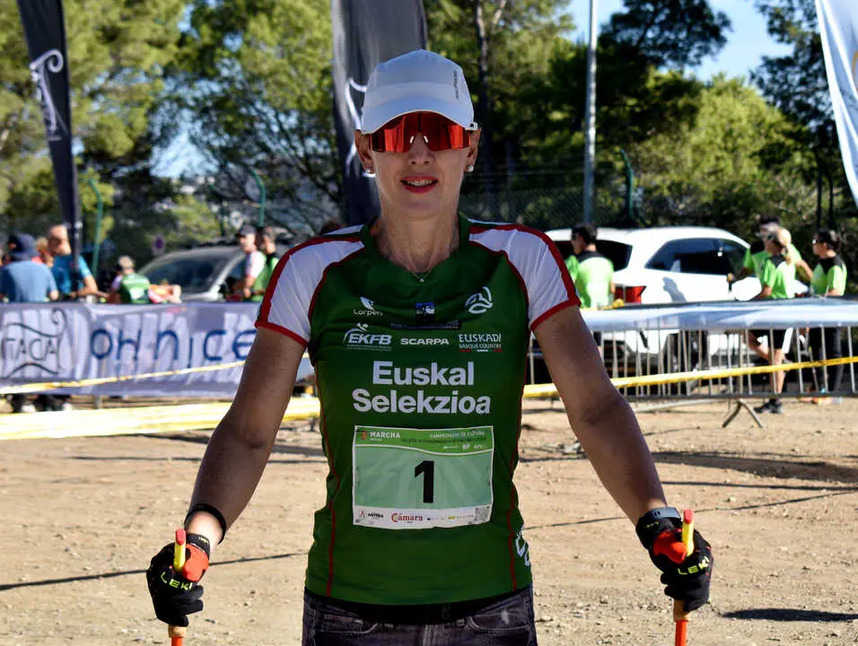 Campeonato de Espa&ntilde;a de Marcha N&oacute;rdica  (28)