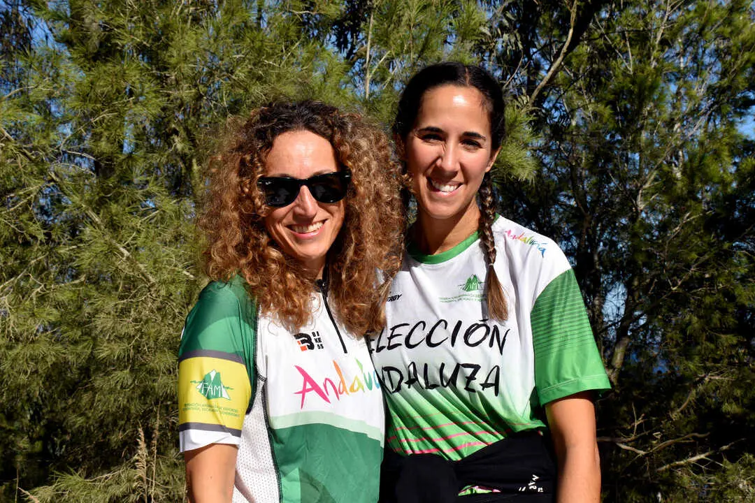 Campeonato de Espa&ntilde;a de Marcha N&oacute;rdica  (26)