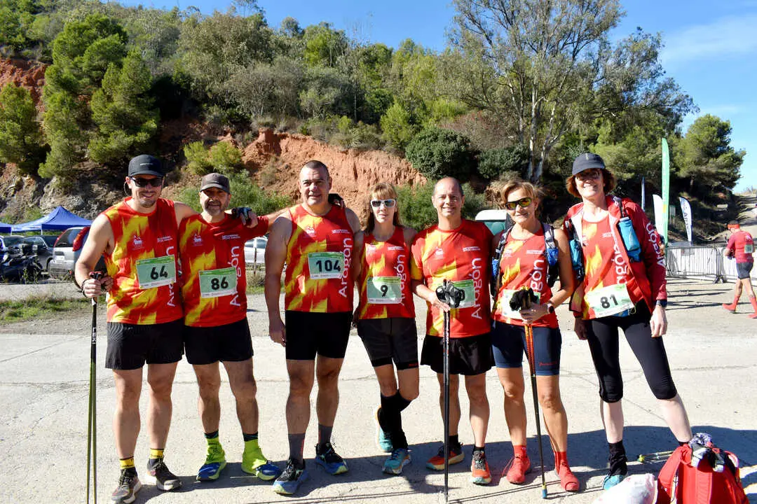 Campeonato de Espa&ntilde;a de Marcha N&oacute;rdica  (24)