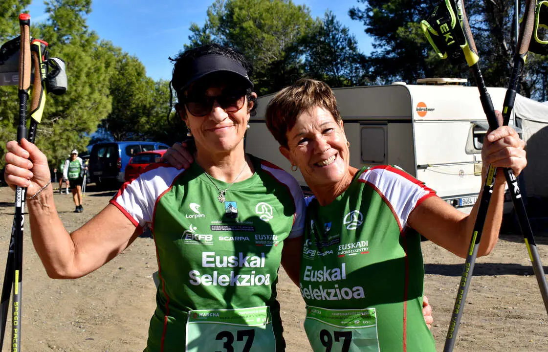 Campeonato de Espa&ntilde;a de Marcha N&oacute;rdica  (21)