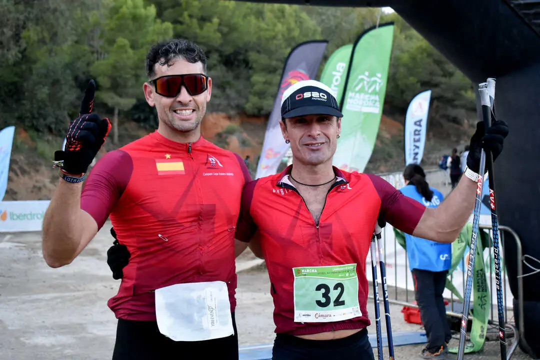 Campeonato de Espa&ntilde;a de Marcha N&oacute;rdica  (18)