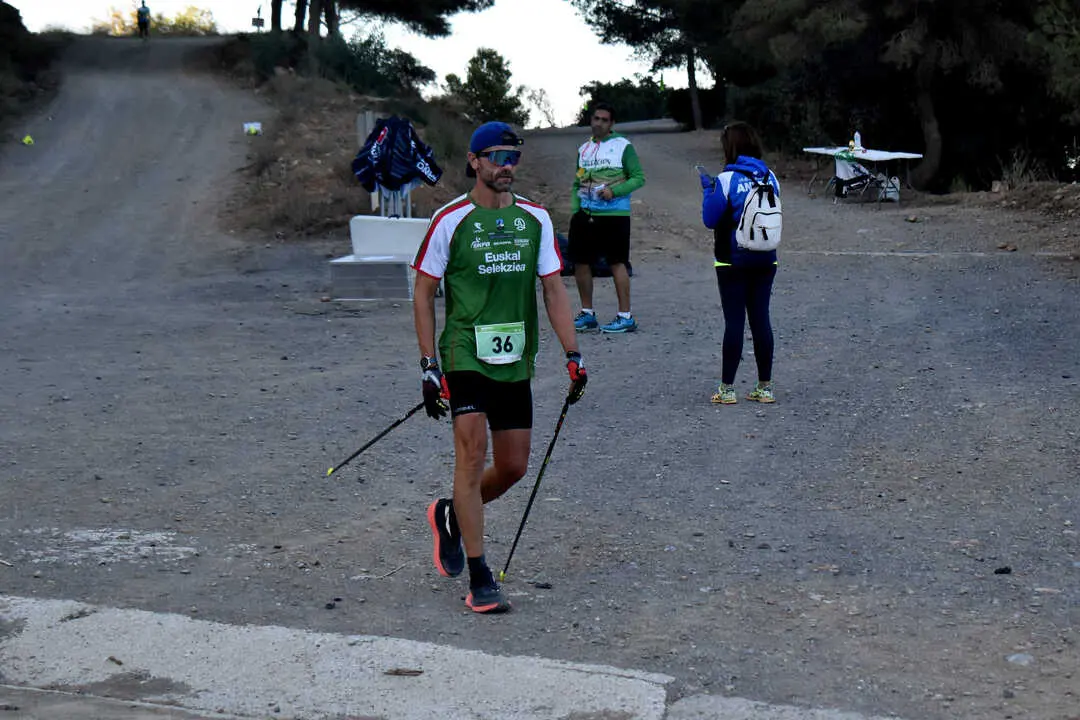 Campeonato de Espa&ntilde;a de Marcha N&oacute;rdica  (17)