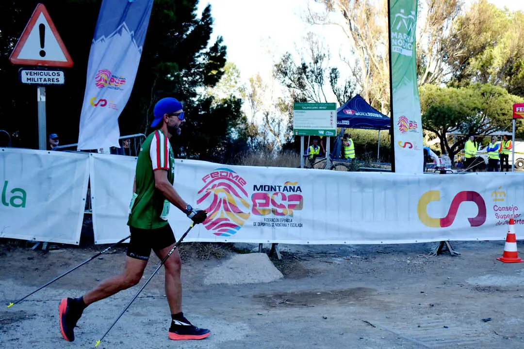 Campeonato de Espa&ntilde;a de Marcha N&oacute;rdica  (16)