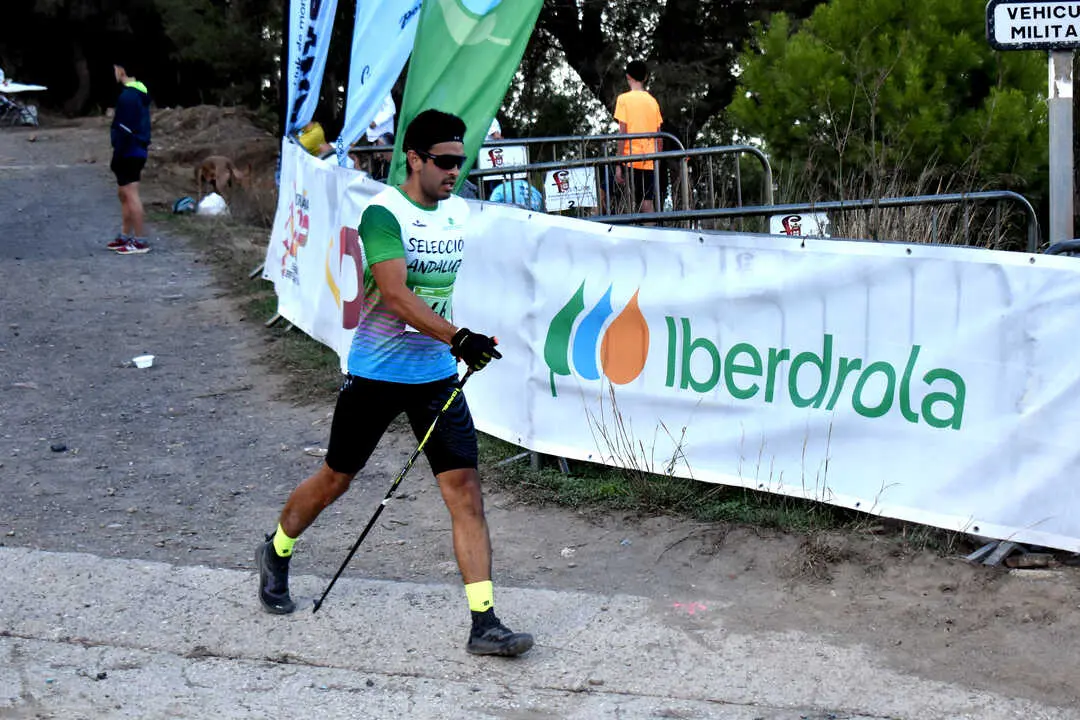 Campeonato de Espa&ntilde;a de Marcha N&oacute;rdica  (15)