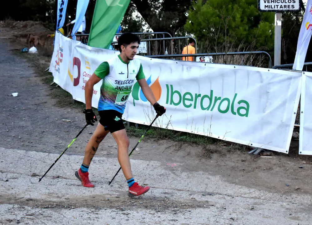 Campeonato de Espa&ntilde;a de Marcha N&oacute;rdica  (14)