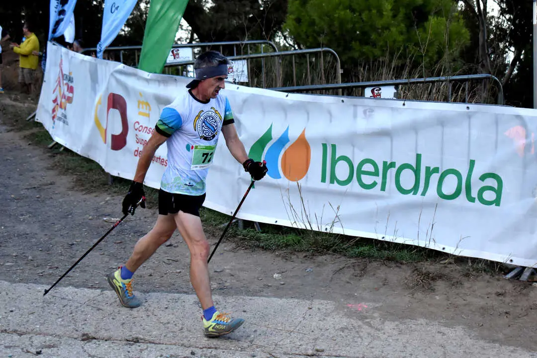 Campeonato de Espa&ntilde;a de Marcha N&oacute;rdica  (13)