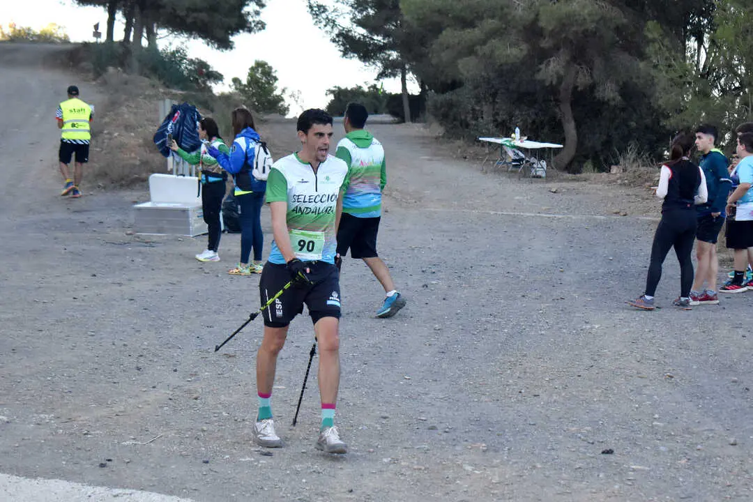 Campeonato de Espa&ntilde;a de Marcha N&oacute;rdica  (12)