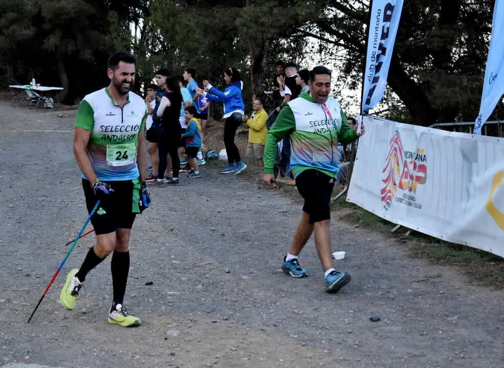 Campeonato de Espa&ntilde;a de Marcha N&oacute;rdica  (11)