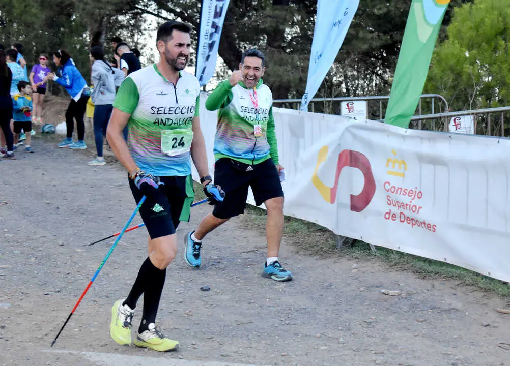 Campeonato de Espa&ntilde;a de Marcha N&oacute;rdica  (10)