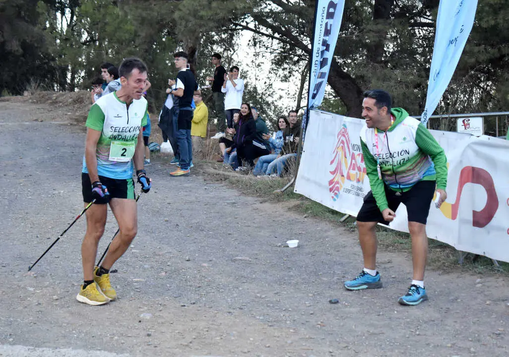Campeonato de Espa&ntilde;a de Marcha N&oacute;rdica  (9)