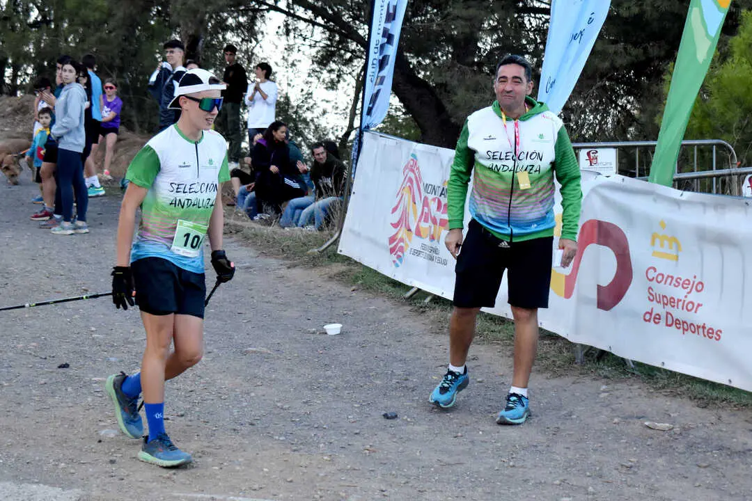 Campeonato de Espa&ntilde;a de Marcha N&oacute;rdica  (8)