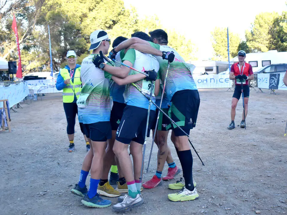 Campeonato de Espa&ntilde;a de Marcha N&oacute;rdica  (7)