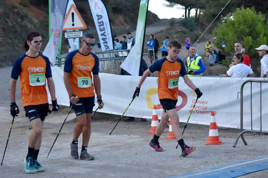 Campeonato de Espa&ntilde;a de Marcha N&oacute;rdica  (6)