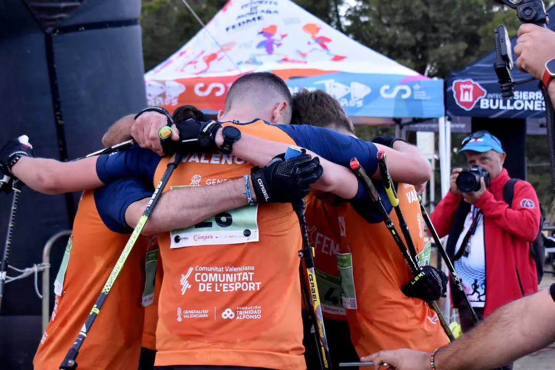 Campeonato de Espa&ntilde;a de Marcha N&oacute;rdica  (5)
