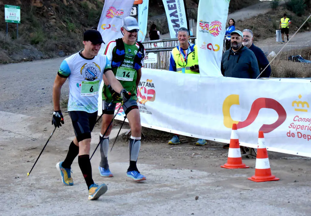 Campeonato de Espa&ntilde;a de Marcha N&oacute;rdica  (4)