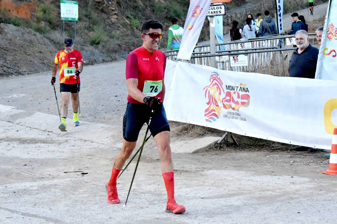 Campeonato de Espa&ntilde;a de Marcha N&oacute;rdica  (3)