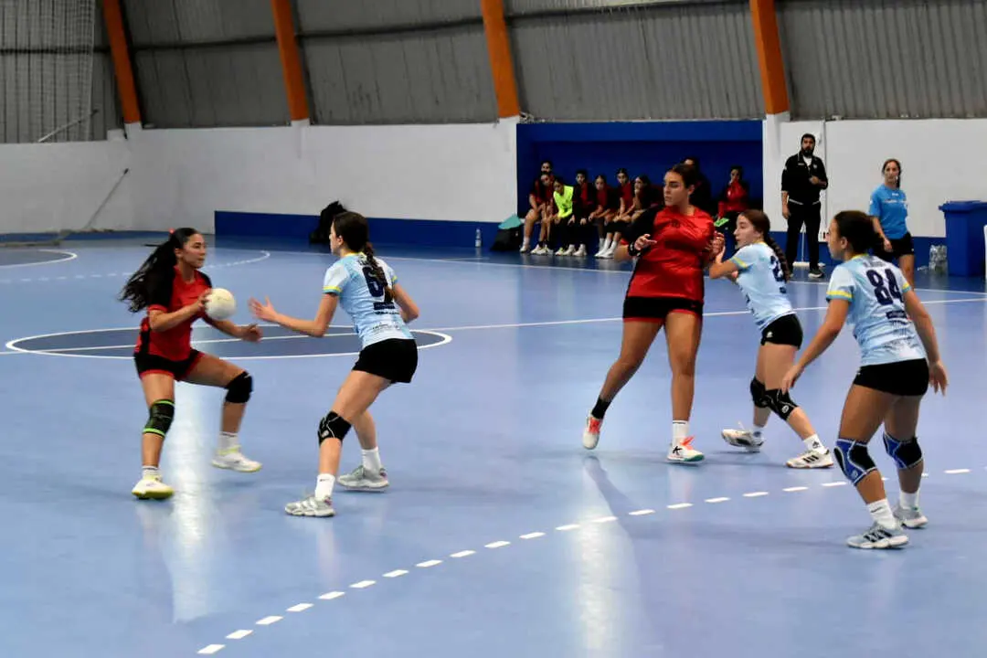 Balonmano en La Libertad (25)